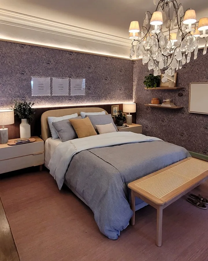 Vamos Deixar Seu Quarto Aconchegante Vamos Deixar Seu Quarto Aconchegante