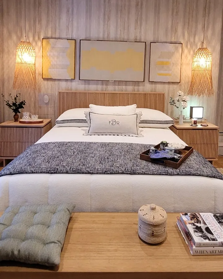 Vamos Deixar Seu Quarto Aconchegante Vamos Deixar Seu Quarto Aconchegante